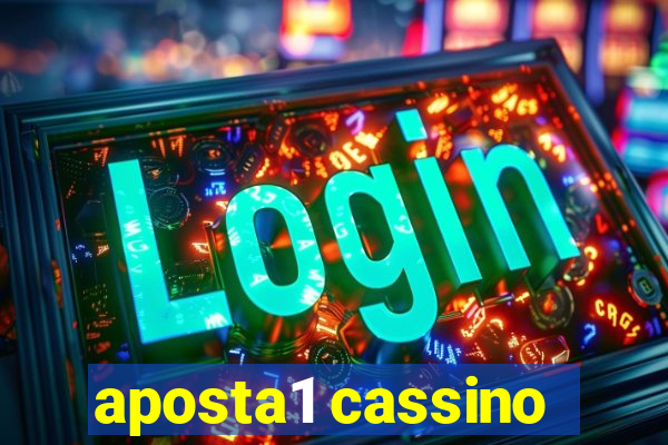 aposta1 cassino